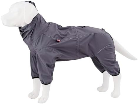 dog jackets