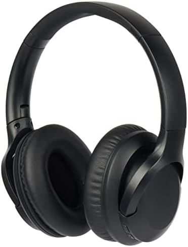 Noise Cancelling Wireless Headphones