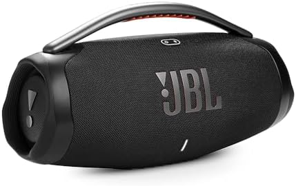 JBL Speakers