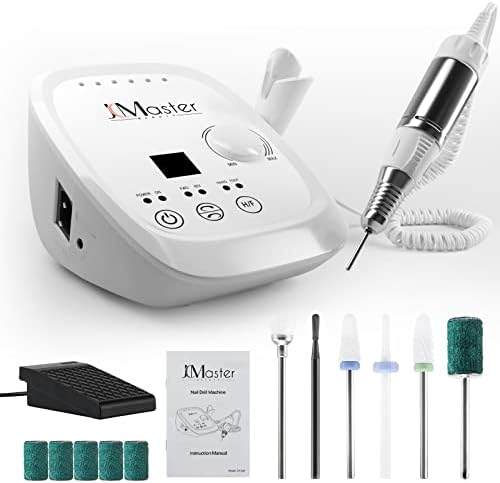 manicure & pedicure set