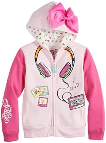 girls hoodie jacket