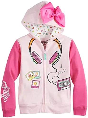 girls hoodie jacket