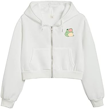 girls hoodie jacket