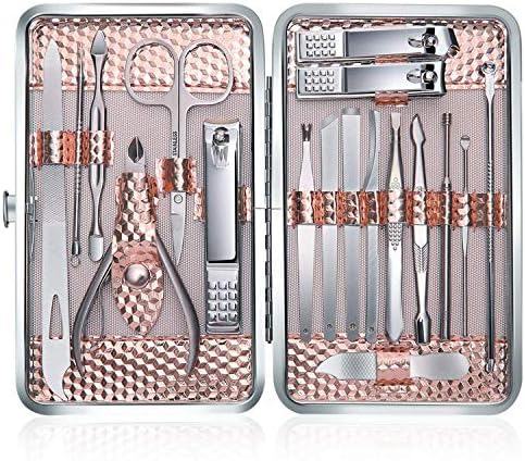 manicure & pedicure set