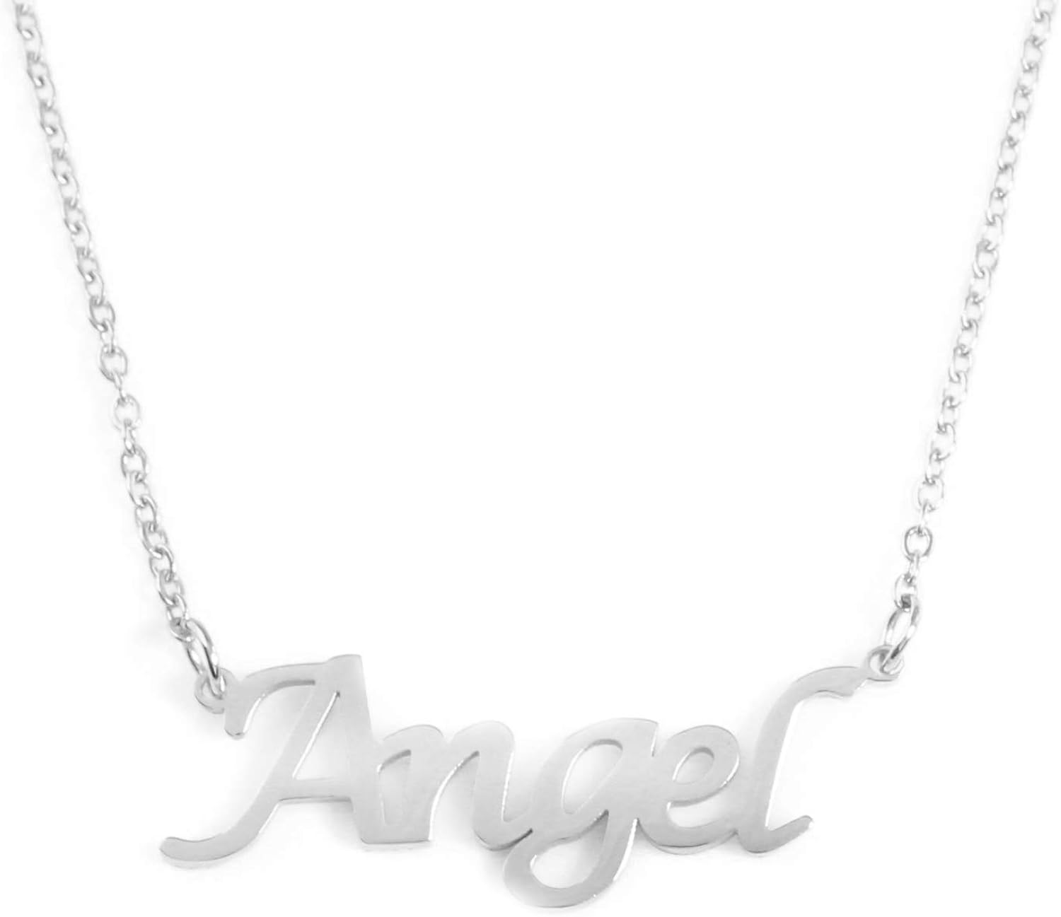 Angelady Necklaces