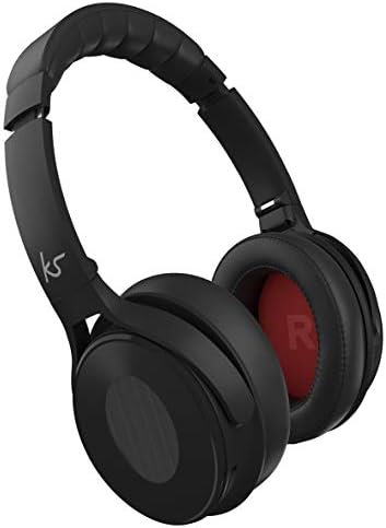 Noise Cancelling Wireless Headphones