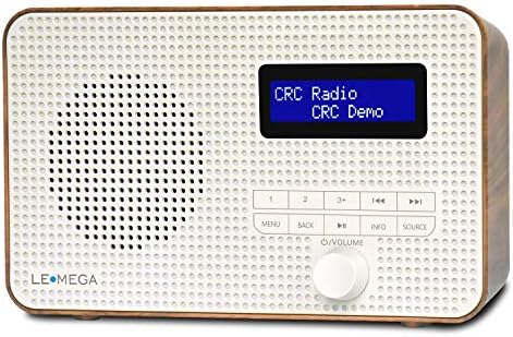 dab radios