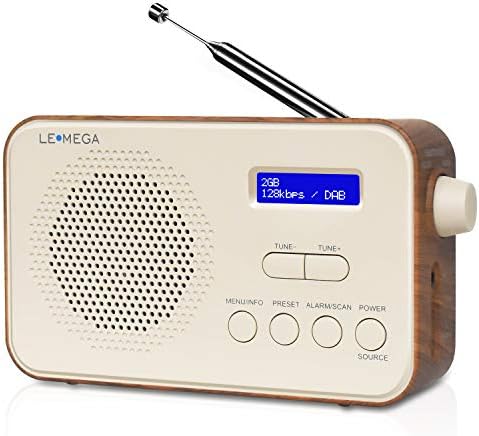 dab radios