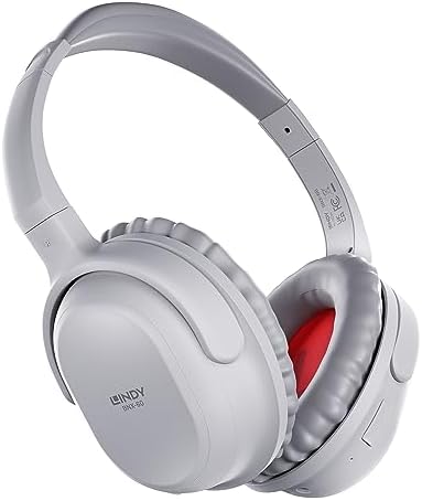 Noise Cancelling Wireless Headphones