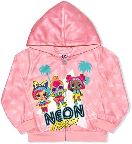 girls hoodie jacket