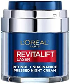 retinol cream