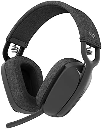 Noise Cancelling Wireless Headphones