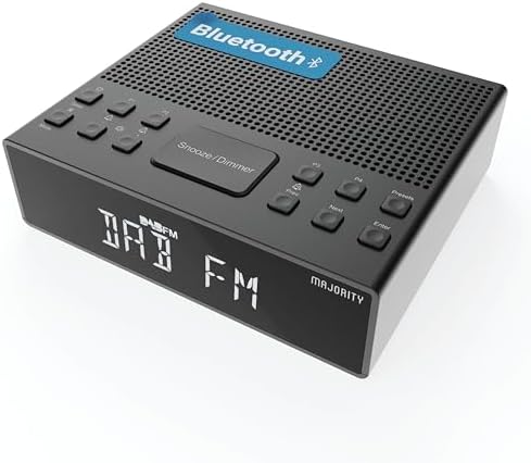 dab radios