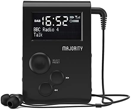 dab radios