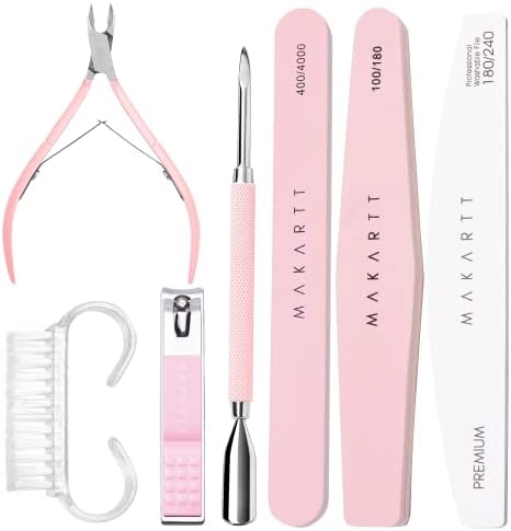 manicure & pedicure set