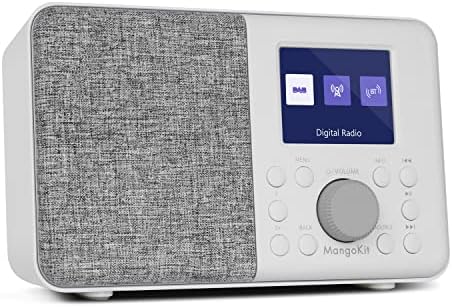 dab radios