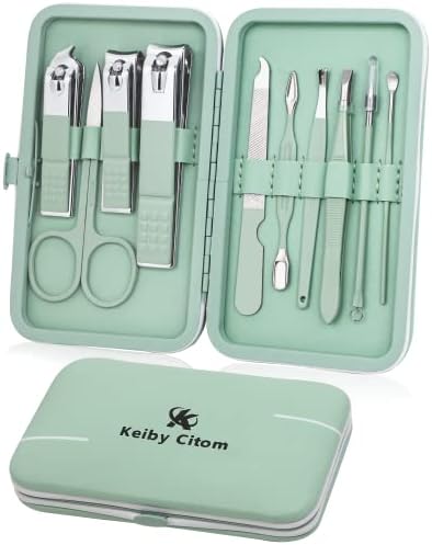 manicure & pedicure set