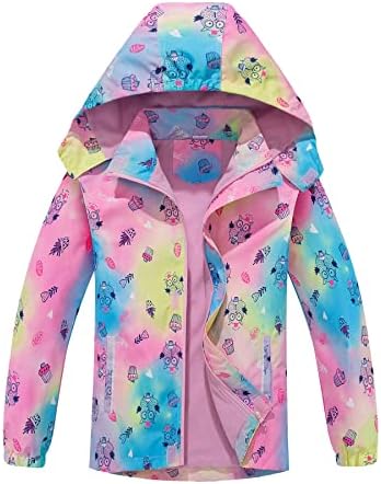 girls hoodie jacket