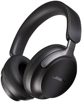 Noise Cancelling Wireless Headphones