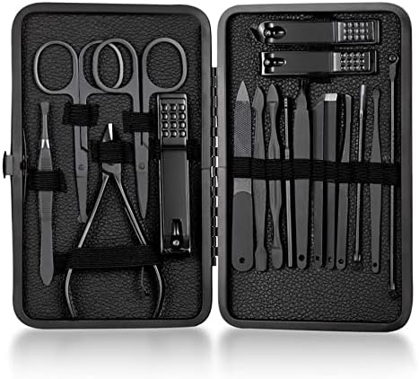 manicure & pedicure set