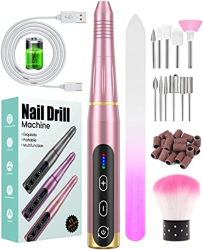 manicure & pedicure set