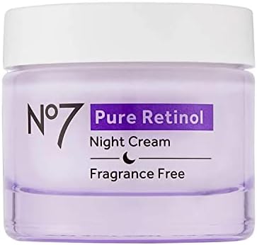 retinol cream