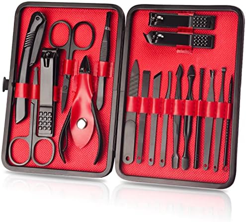 manicure & pedicure set