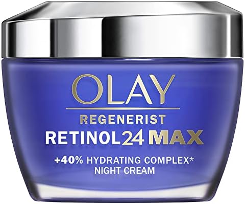 retinol cream