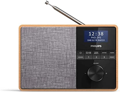 dab radios