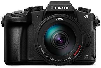 Panasonic LUMIX