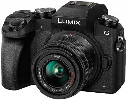 Panasonic LUMIX