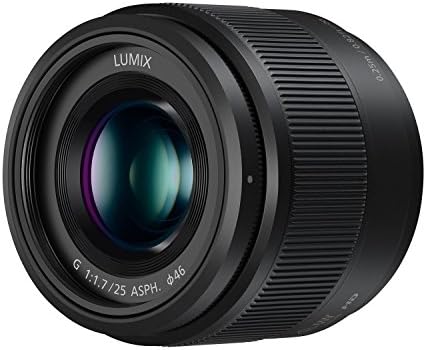 Panasonic LUMIX