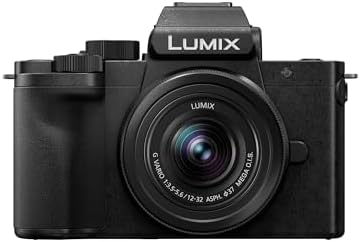 Panasonic LUMIX