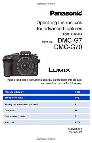 Panasonic LUMIX