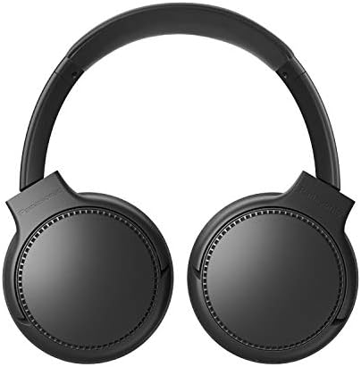 Noise Cancelling Wireless Headphones