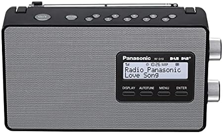 dab radios