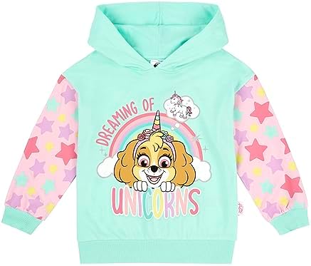 girls hoodie jacket