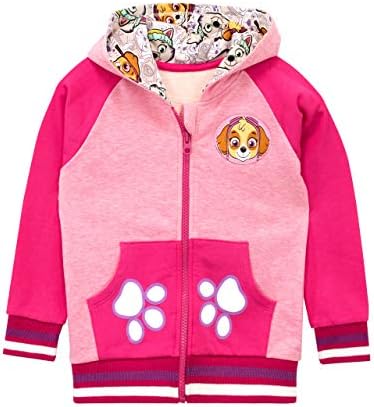 girls hoodie jacket