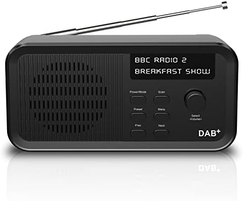 dab radios