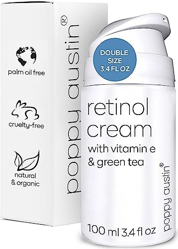 retinol cream