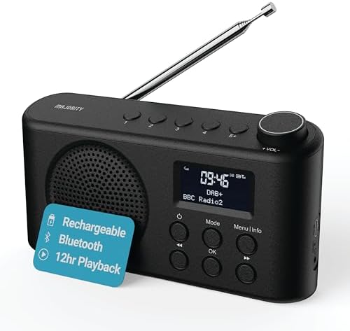 dab radios