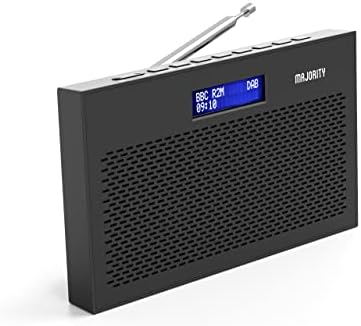 dab radios