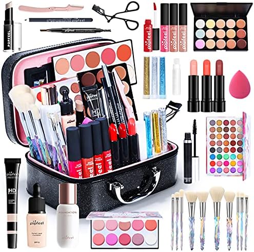 makeup products