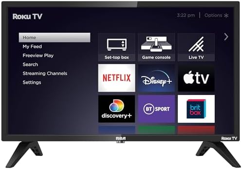 fire tv 4-series