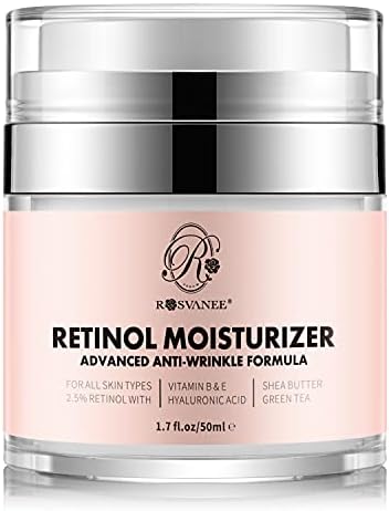 retinol cream