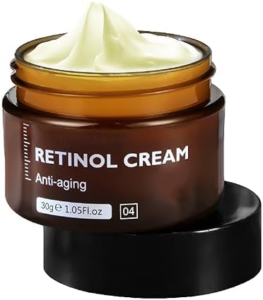 retinol cream