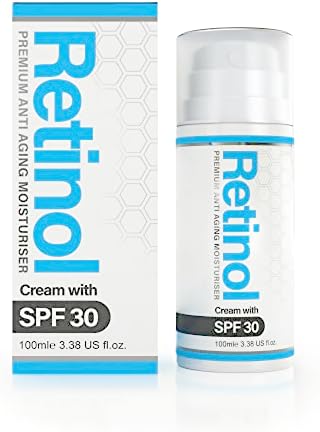 retinol cream