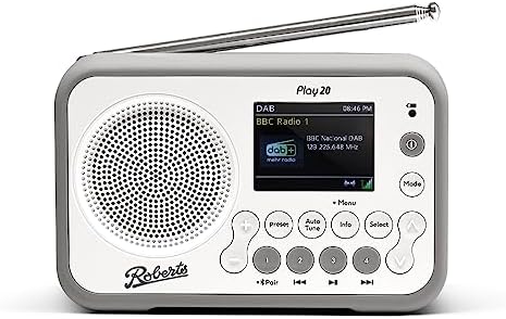 dab radios