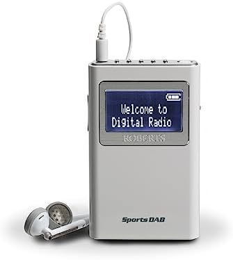 dab radios