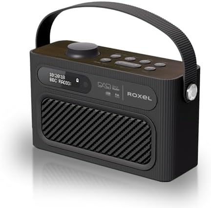 dab radios